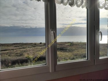 Maison a vendre Plogoff 29770 Finistère 122 m2 5 pièces 586275 euros