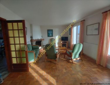 Maison a vendre Plogoff 29770 Finistère 122 m2 5 pièces 586275 euros