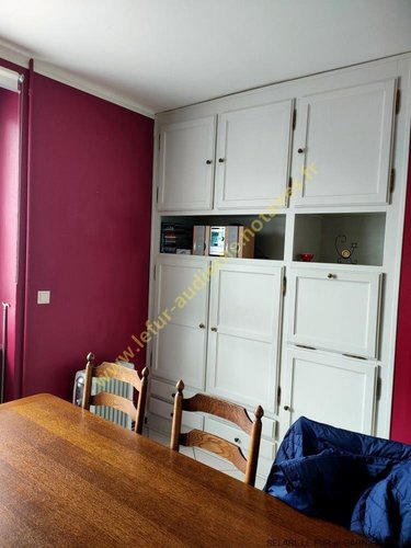 Maison a vendre Plouhinec 29780 Finistère 115 m2 5 pièces 156750 euros