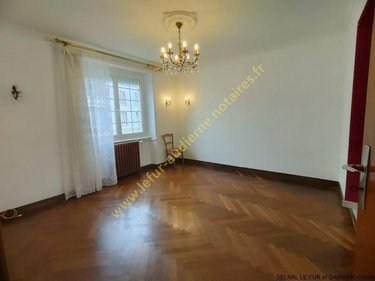 Maison a vendre Plouhinec 29780 Finistère 115 m2 5 pièces 156750 euros