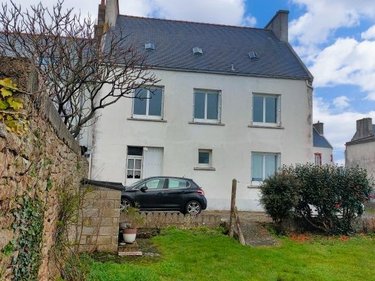 Maison a vendre Plouhinec 29780 Finistère 115 m2 5 pièces 156750 euros