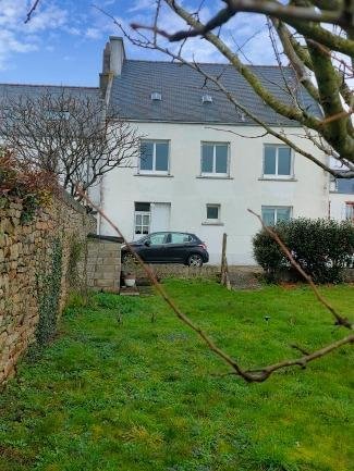 Maison a vendre Plouhinec 29780 Finistère 115 m2 5 pièces 156750 euros