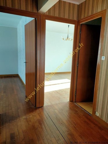Maison a vendre Plouhinec 29780 Finistère 115 m2 5 pièces 156750 euros