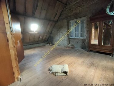 Maison a vendre Plouhinec 29780 Finistère 115 m2 5 pièces 156750 euros