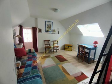 Maison a vendre Confort-Meilars 29790 Finistère 41 m2 2 pièces 177450 euros