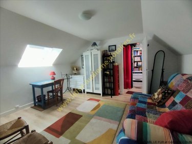 Maison a vendre Pont-Croix 29790 Finistère 41 m2 2 pièces 177450 euros