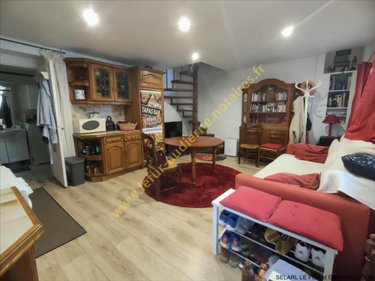 Maison a vendre Confort-Meilars 29790 Finistère 41 m2 2 pièces 177450 euros