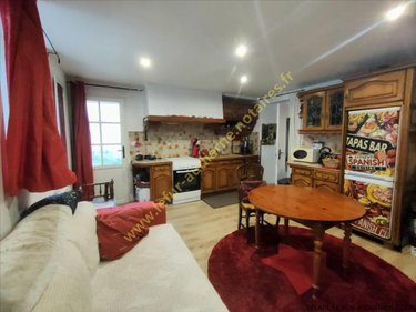 Maison a vendre Confort-Meilars 29790 Finistère 41 m2 2 pièces 177450 euros