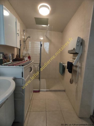 Maison a vendre Confort-Meilars 29790 Finistère 41 m2 2 pièces 177450 euros