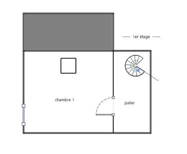 Maison a vendre Confort-Meilars 29790 Finistère 41 m2 2 pièces 177450 euros