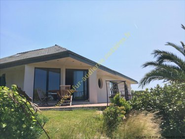 Maison a vendre Plouhinec 29780 Finistère 216 m2 11 pièces 620430 euros