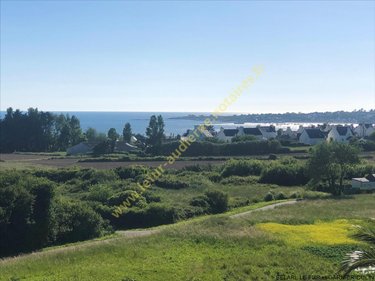 Maison a vendre Plouhinec 29780 Finistère 216 m2 11 pièces 620430 euros