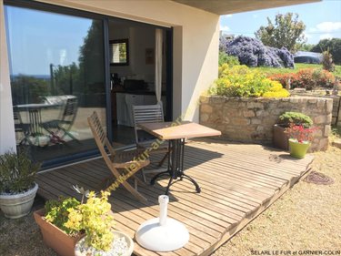 Maison a vendre Plouhinec 29780 Finistère 216 m2 11 pièces 620430 euros