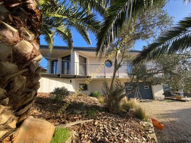 Maison a vendre Plouhinec 29780 Finistère 216 m2 11 pièces 620430 euros