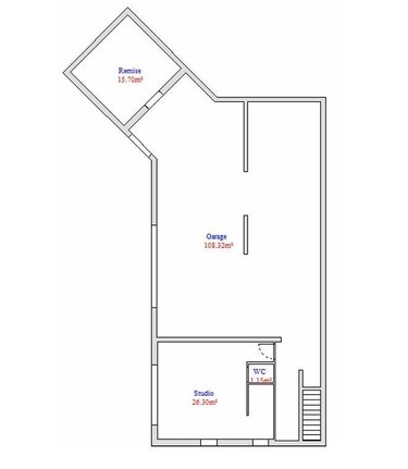 Maison a vendre Plouhinec 29780 Finistère 216 m2 11 pièces 620430 euros