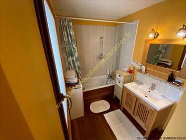 Maison a vendre Plouhinec 29780 Finistère 216 m2 11 pièces 620430 euros