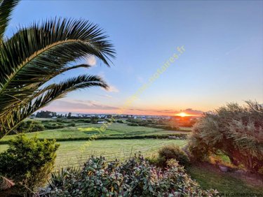 Maison a vendre Plouhinec 29780 Finistère 216 m2 11 pièces 620430 euros