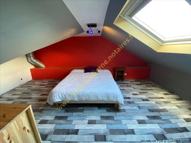 Maison a vendre Plouhinec 29780 Finistère 216 m2 11 pièces 620430 euros