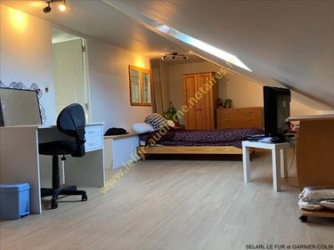 Maison a vendre Plouhinec 29780 Finistère 216 m2 11 pièces 620430 euros