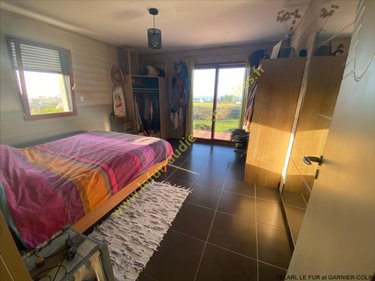 Maison a vendre Plouhinec 29780 Finistère 216 m2 11 pièces 620430 euros