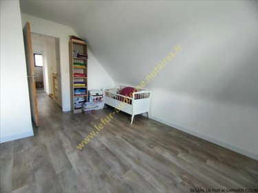 Maison a vendre Audierne 29770 Finistère 102 m2 5 pièces 348225 euros