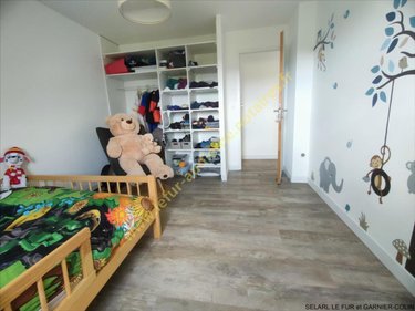 Maison a vendre Audierne 29770 Finistère 102 m2 5 pièces 348225 euros