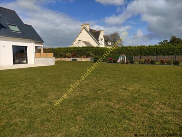 Maison a vendre Audierne 29770 Finistère 102 m2 5 pièces 348225 euros