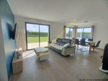 Maison a vendre Audierne 29770 Finistère 102 m2 5 pièces 348225 euros