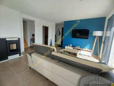 Maison a vendre Audierne 29770 Finistère 102 m2 5 pièces 348225 euros