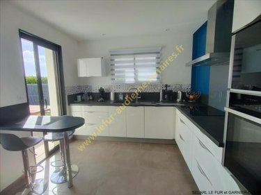 Maison a vendre Audierne 29770 Finistère 102 m2 5 pièces 348225 euros