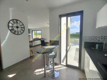 Maison a vendre Audierne 29770 Finistère 102 m2 5 pièces 348225 euros