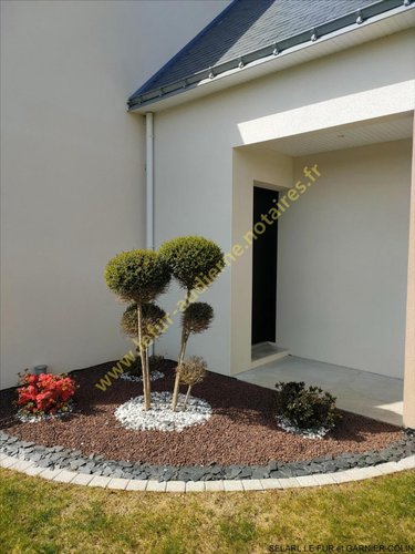 Maison a vendre Audierne 29770 Finistère 102 m2 5 pièces 348225 euros