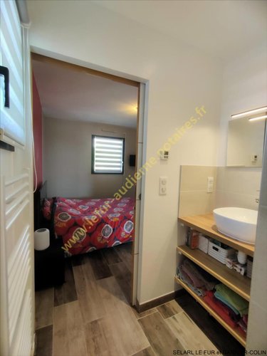 Maison a vendre Audierne 29770 Finistère 102 m2 5 pièces 348225 euros