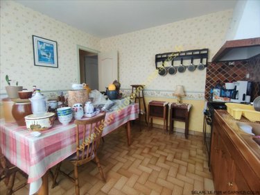Maison a vendre Audierne 29770 Finistère 90 m2 5 pièces 229200 euros