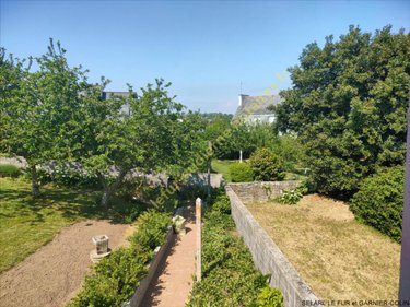 Maison a vendre Audierne 29770 Finistère 90 m2 5 pièces 229200 euros