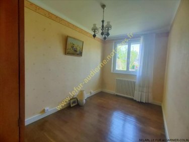 Maison a vendre Audierne 29770 Finistère 90 m2 5 pièces 229200 euros