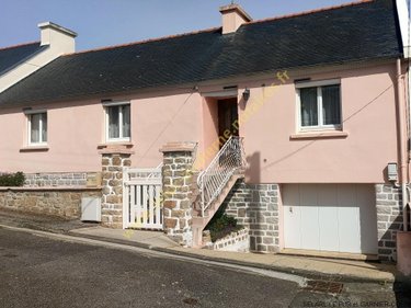 Maison a vendre Audierne 29770 Finistère 90 m2 5 pièces 229200 euros