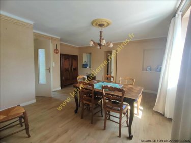 Maison a vendre Audierne 29770 Finistère 90 m2 5 pièces 229200 euros