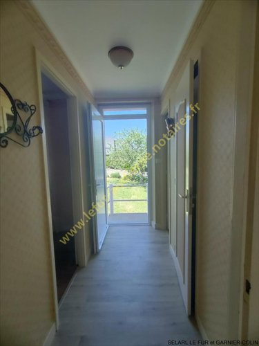 Maison a vendre Audierne 29770 Finistère 90 m2 5 pièces 229200 euros