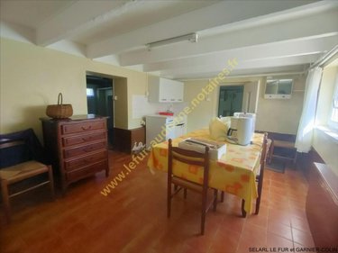Maison a vendre Audierne 29770 Finistère 90 m2 5 pièces 229200 euros