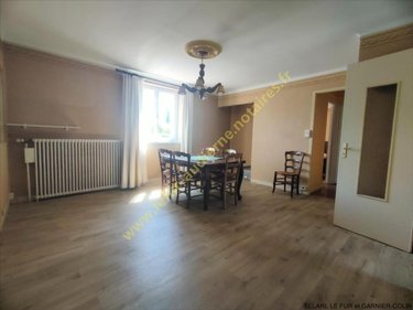 Maison a vendre Audierne 29770 Finistère 90 m2 5 pièces 229200 euros