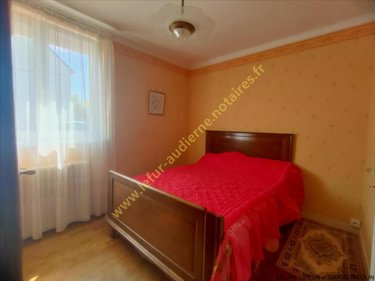 Maison a vendre Audierne 29770 Finistère 90 m2 5 pièces 229200 euros