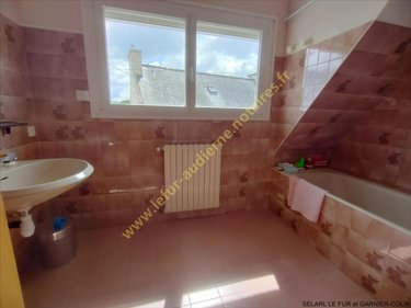 Maison a vendre Audierne 29770 Finistère 87 m2 5 pièces 229196 euros