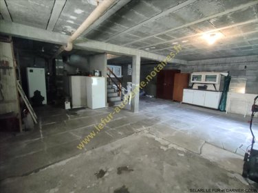 Maison a vendre Esquibien 29770 Finistère 87 m2 5 pièces 229200 euros