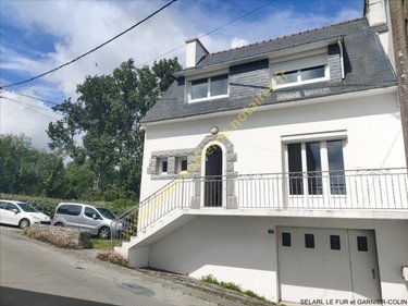 Maison a vendre Audierne 29770 Finistère 87 m2 5 pièces 229196 euros