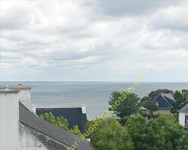 Maison a vendre Audierne 29770 Finistère 87 m2 5 pièces 229196 euros