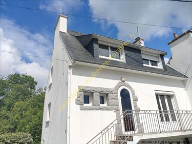 Maison a vendre Audierne 29770 Finistère 87 m2 5 pièces 229196 euros