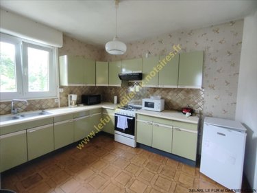 Maison a vendre Esquibien 29770 Finistère 87 m2 5 pièces 229200 euros