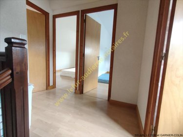 Maison a vendre Audierne 29770 Finistère 87 m2 5 pièces 229196 euros