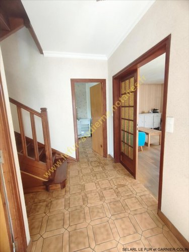 Maison a vendre Audierne 29770 Finistère 87 m2 5 pièces 229196 euros